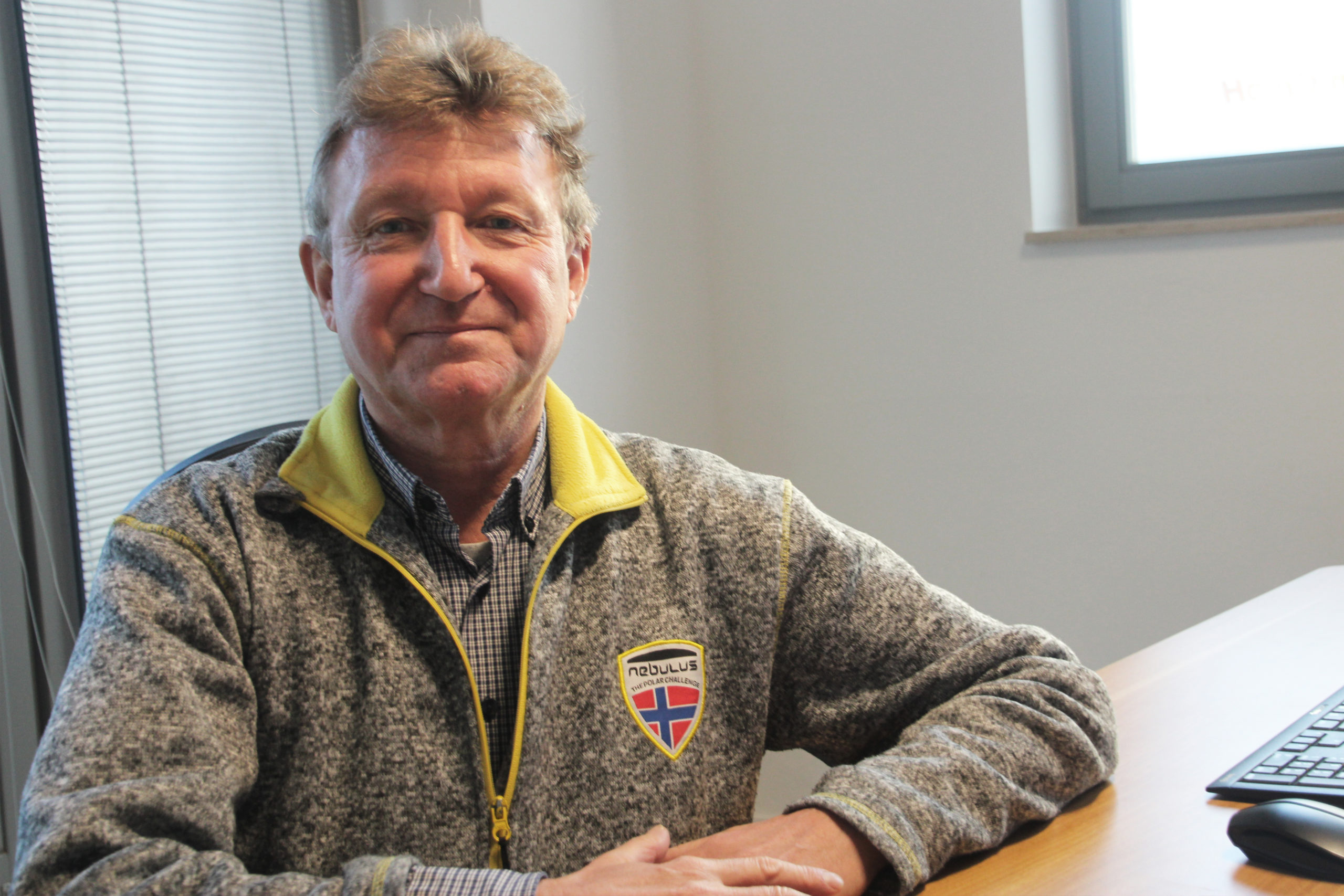 Mitarbeiter CM System - Stefan Allstädt